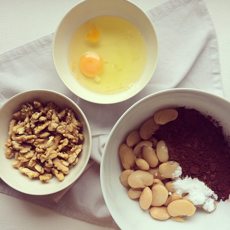 Barres protéinées avoine & beurre de cacahuètes